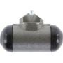 CENTRIC PARTS 134.67008 Centric Premium Wheel Cylinder