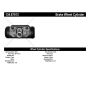 CENTRIC PARTS 134.67013 Centric Premium Wheel Cylinder