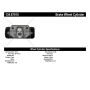 CENTRIC PARTS 134.67015 Centric Premium Wheel Cylinder