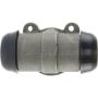 CENTRIC PARTS 134.67020 Centric Premium Wheel Cylinder