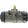 CENTRIC PARTS 134.67020 Centric Premium Wheel Cylinder