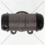 CENTRIC PARTS 134.67021 Centric Premium Wheel Cylinder