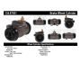 CENTRIC PARTS 134.67021 Centric Premium Wheel Cylinder