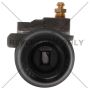 CENTRIC PARTS 134.67021 Centric Premium Wheel Cylinder