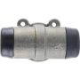 CENTRIC PARTS 134.67022 Centric Premium Wheel Cylinder