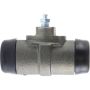 CENTRIC PARTS 134.67022 Centric Premium Wheel Cylinder