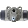 CENTRIC PARTS 134.67022 Centric Premium Wheel Cylinder