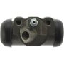 CENTRIC PARTS 134.68003 Centric Premium Wheel Cylinder
