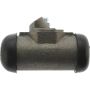 CENTRIC PARTS 134.68003 Centric Premium Wheel Cylinder