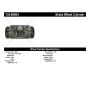 CENTRIC PARTS 134.68004 Centric Premium Wheel Cylinder