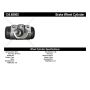 CENTRIC PARTS 134.68005 Centric Premium Wheel Cylinder