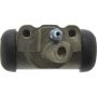 CENTRIC PARTS 134.68012 Centric Premium Wheel Cylinder