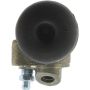 CENTRIC PARTS 134.68012 Centric Premium Wheel Cylinder