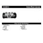 CENTRIC PARTS 134.68014 Centric Premium Wheel Cylinder