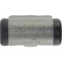 CENTRIC PARTS 134.68015 Centric Premium Wheel Cylinder