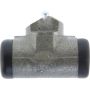 CENTRIC PARTS 134.68015 Centric Premium Wheel Cylinder