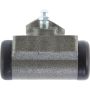 CENTRIC PARTS 134.68015 Centric Premium Wheel Cylinder