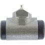 CENTRIC PARTS 134.68016 Centric Premium Wheel Cylinder