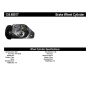 CENTRIC PARTS 134.68017 Centric Premium Wheel Cylinder