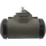 CENTRIC PARTS 134.70004 Centric Premium Wheel Cylinder