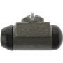 CENTRIC PARTS 134.70005 Centric Premium Wheel Cylinder