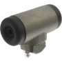 CENTRIC PARTS 134.70006 Centric Premium Wheel Cylinder