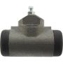 CENTRIC PARTS 134.70006 Centric Premium Wheel Cylinder