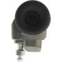 CENTRIC PARTS 134.70006 Centric Premium Wheel Cylinder