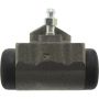 CENTRIC PARTS 134.70006 Centric Premium Wheel Cylinder