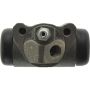 CENTRIC PARTS 134.70007 Centric Premium Wheel Cylinder