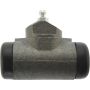CENTRIC PARTS 134.70007 Centric Premium Wheel Cylinder