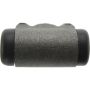 CENTRIC PARTS 134.70007 Centric Premium Wheel Cylinder