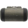 CENTRIC PARTS 134.70009 Centric Premium Wheel Cylinder