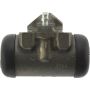 CENTRIC PARTS 134.70009 Centric Premium Wheel Cylinder