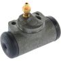 CENTRIC PARTS 134.70015 Centric Premium Wheel Cylinder