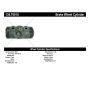 CENTRIC PARTS 134.70015 Centric Premium Wheel Cylinder