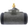 CENTRIC PARTS 134.70015 Centric Premium Wheel Cylinder