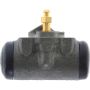 CENTRIC PARTS 134.70015 Centric Premium Wheel Cylinder