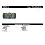 CENTRIC PARTS 134.70016 Centric Premium Wheel Cylinder