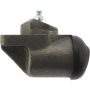 CENTRIC PARTS 134.70017 Centric Premium Wheel Cylinder