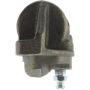 CENTRIC PARTS 134.70017 Centric Premium Wheel Cylinder
