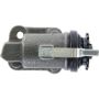 CENTRIC PARTS 134.74010 Centric Premium Wheel Cylinder