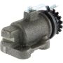 CENTRIC PARTS 134.74011 Centric Premium Wheel Cylinder