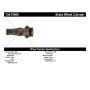 CENTRIC PARTS 134.75000 Centric Premium Wheel Cylinder
