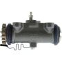 CENTRIC PARTS 134.75024 Centric Premium Wheel Cylinder