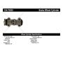 CENTRIC PARTS 134.75025 Centric Premium Wheel Cylinder