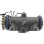 CENTRIC PARTS 134.75025 Centric Premium Wheel Cylinder