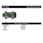 CENTRIC PARTS 134.76002 Centric Premium Wheel Cylinder