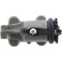 CENTRIC PARTS 134.76002 Centric Premium Wheel Cylinder