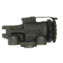 CENTRIC PARTS 134.76003 Centric Premium Wheel Cylinder